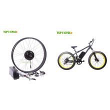 500W Aluminium Alloy Unique Design CE Certificate Brushless Motor Electic Road Bike